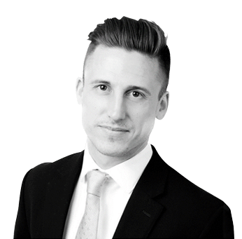 Our people - David Brown